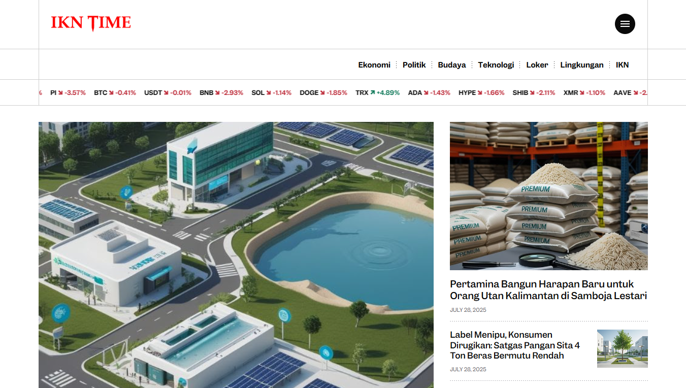E-commerce Platform